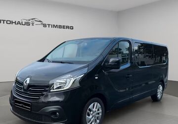 Renault Trafic 105.000 km 23.900 &euro; Oer-Erkenschwick 45739
