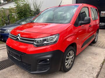 Gebrauchte Citroën Berlingo
