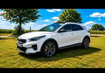 Kia XCeed 67.800 km 19.999 &euro; Hückeswagen 42499