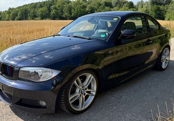 BMW 120 159.000 km 12.500 &euro; Herne 44629