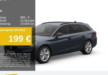 Seat Leon 24.871 km 28.200 &euro; Remscheid 42897