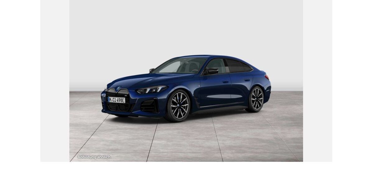 BMW i4 27.664 km 55.480 &euro; Sprockhövel 45549