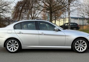 BMW 325 159.900 km 7.999 &euro; Bottrop 46236