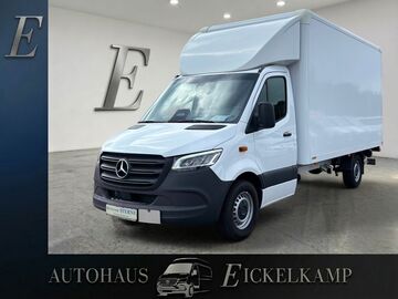 Gebrauchte Mercedes-Benz Sprinter