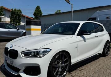 BMW M140i 91.650 km 31.250 &euro; Schwerte 58239
