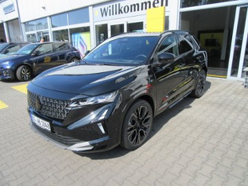 Gebrauchte Renault Austral