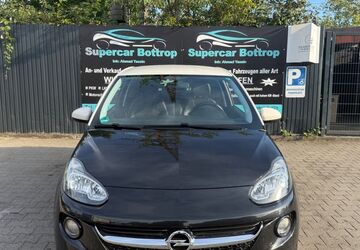 Opel Adam 105.959 km 6.900 &euro; Bottrop 46238