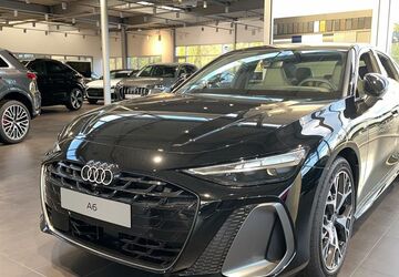 Audi A6 4.101 km 69.750 &euro; Duisburg 47178