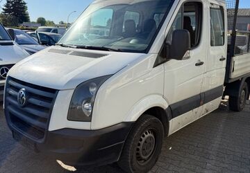VW Crafter 177.000 km 5.980 &euro; Herten 45701