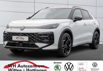 VW T-Roc 4.900 km 36.499 &euro; Hattingen 45527