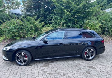Audi A4 74.000 km 22.999 &euro; Hattingen 45525