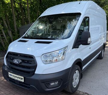 Gebrauchte Ford Transit