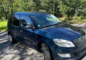 Skoda Roomster 177.937 km 3.200 &euro; Essen 45289