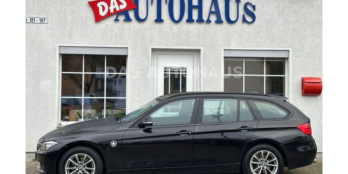BMW 318 219.000 km 6.999 &euro; Marl 45770