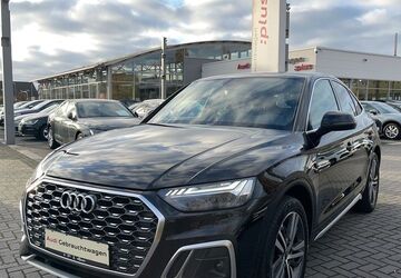 Audi Q5 61.040 km 40.890 &euro; Duisburg 47178
