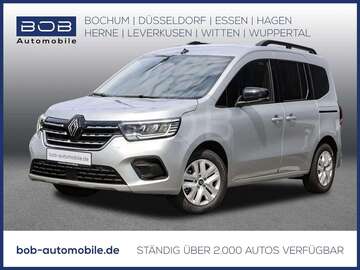 Gebrauchte Renault Kangoo