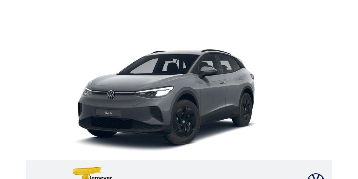 VW ID.4 6.135 km 28.870 &euro; Bochum 44892