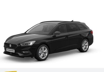 Seat Leon 24.842 km 28.330 &euro; Bochum 44809