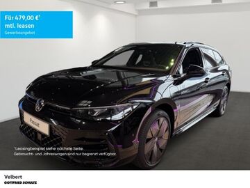 Gebrauchte VW Passat