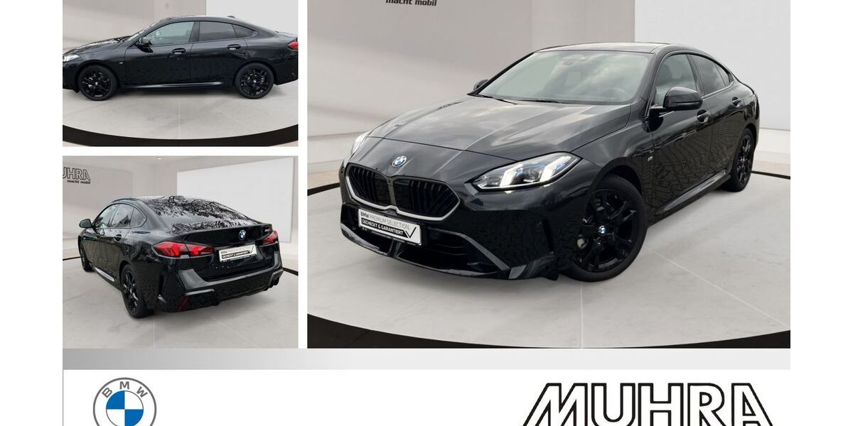 BMW 220 Gran Coupé 15.500 km 33.880 &euro; Oberhausen 46149