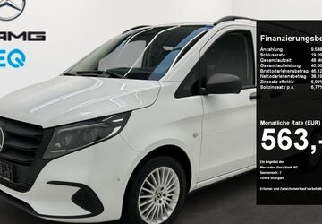 Mercedes-Benz Vito 53.017 km 43.490 &euro; Hagen 58135