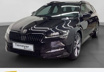 Skoda Superb 74.261 km 24.670 &euro; Bochum 44809