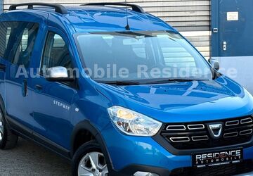 Dacia Dokker 60.000 km 16.980 &euro; Ratingen 40880