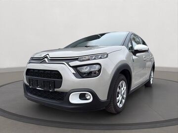 Gebrauchte Citroën C3
