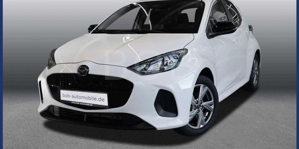 Mazda 2 2.002 km 22.444 &euro; Hagen 58135