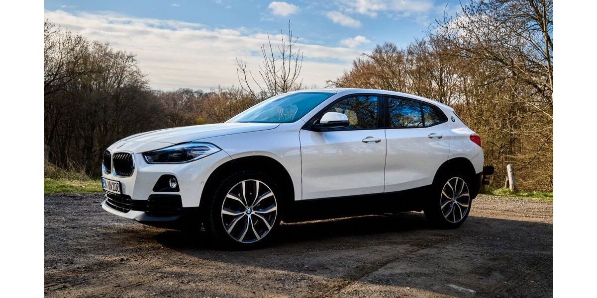 BMW X2 76.250 km 20.900 &euro; Schwelm 58332