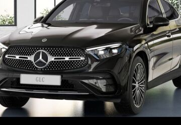 Mercedes-Benz GLC 220 9.900 km 67.990 &euro; Duisburg 47138