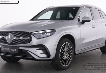 Mercedes-Benz GLC 300 5.900 km 67.830 &euro; Essen 45309