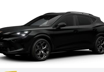 Cupra Formentor 20.331 km 33.910 &euro; Duisburg 47059