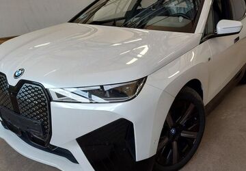 BMW iX 38.103 km 67.899 &euro; Hagen 58091