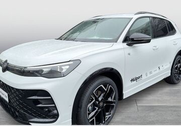 VW Tiguan 1.990 km 47.870 &euro; Dortmund 44141
