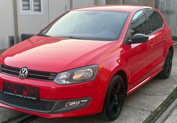 VW Polo 151.000 km 4.400 &euro; Hattingen 45525