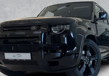 Land Rover Defender 1.500 km 116.568 &euro; Dortmund 44143