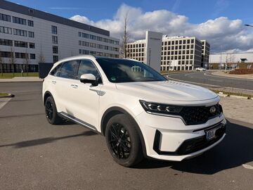 Gebrauchte Kia Sorento
