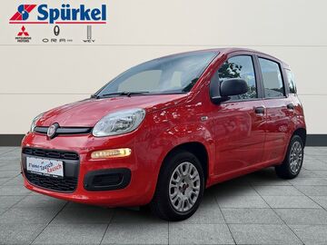 Gebrauchte Fiat Panda