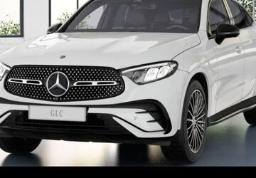 Mercedes-Benz GLC 220 8.072 km 63.750 &euro; Wuppertal 42115