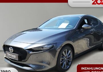 Mazda 3 12.460 km 24.190 &euro; Bottrop-Kirchhellen 46244