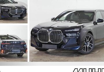 BMW i7 13.162 km 86.900 &euro; Oberhausen 46149