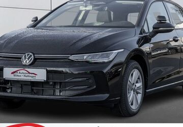 VW Golf 1.100 km 35.890 &euro; Hattingen 45527