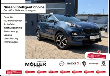 Kia Sportage 76.500 km 15.490 &euro; Hattingen 45527