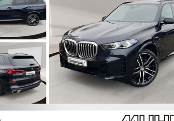 BMW X5 16.194 km 77.980 &euro; Oberhausen 46149