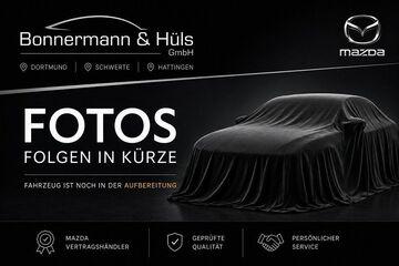 Gebrauchte Mazda 3