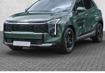 Kia Sportage 9.999 km 30.990 &euro; Mettmann 40822