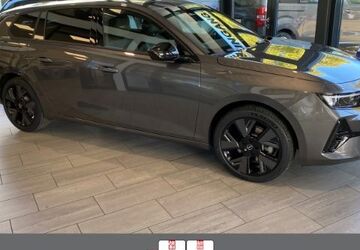 Opel Astra 1.500 km 31.600 &euro; Essen 45356