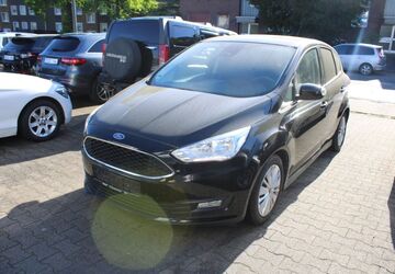 Ford C-Max 133.000 km 7.999 &euro; Herten 45699