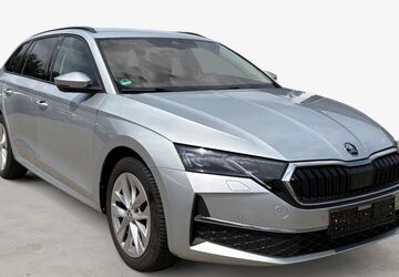 Skoda Octavia 14.000 km 31.900 &euro; Hagen 58091